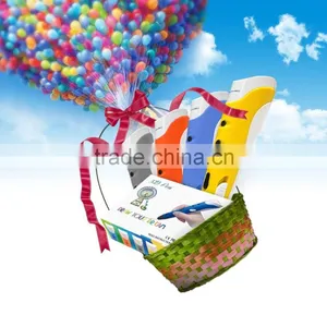 3D Pens Kids Drawing Pen Hot Products 3d Digital Printing thumbnail-6