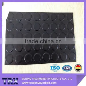 NBR/SBR/EPDM Rubber Sheet thumbnail-1