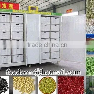 Fully Autmatic Bean Sprout Machine thumbnail-1
