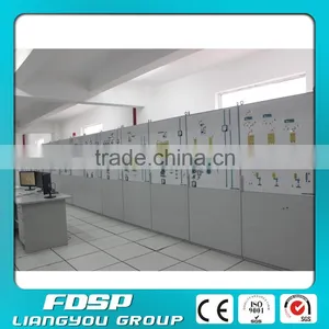 Poultry Feed Manufacturing Machine thumbnail-6