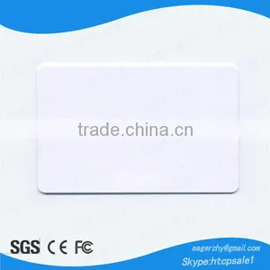 UHF ISO Long Range Passive Card thumbnail-1