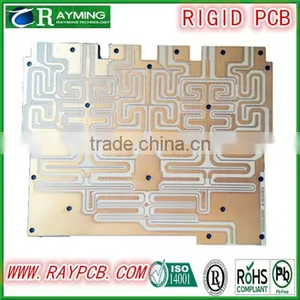 FR4 Rigid Immersion Tin PCB Supplier thumbnail-1