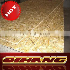 High Quality Waterproof Osb 5mm With Good Prices thumbnail-1