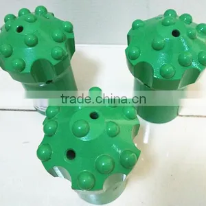 127mm 152mm T38 T45 T51Dome Bit for Reaming Rock Drilling Tools thumbnail-2