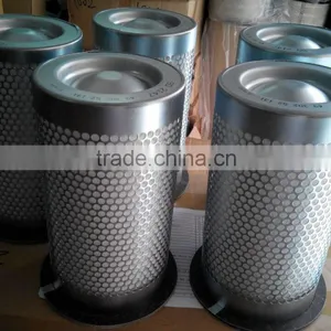 1614532900 Oil Separator Filter Atlas Copco 1614532900 for Atlas Copco One Hollow Head thumbnail-1
