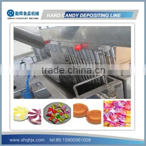 Candy Production Process thumbnail-1