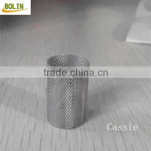 Stainless Steel Expandable Mesh Tube thumbnail-1