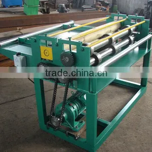 New Aluminum Coil Slitting Machine thumbnail-3
