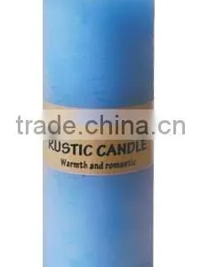 Perfect Daily Using Pillar Candle thumbnail-3