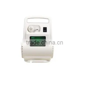 MIC Hot-sale Portable Mini Quiet Compressor Nebulizer thumbnail-4