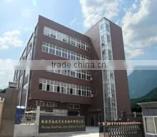 Rui'an Nanfeng Auto Parts Co., Ltd. company overview - view 1 thumbnail