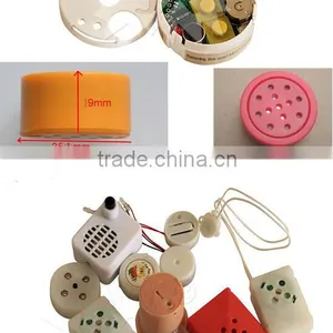 Flash Light Music Module Sound, Clothes Inside, Bags. thumbnail-4
