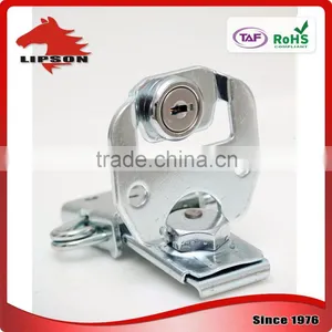 TS-180 Automotive Passenger Vehicles High Quality Cabinet Toggle Latch Lock thumbnail-4