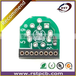 Automatic Pcb Soldering Air Conditioner Universal Pcb Board thumbnail-2