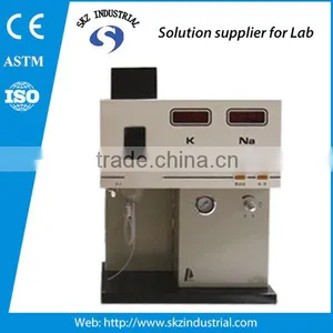 Digital Cement Flame Photometer thumbnail-1