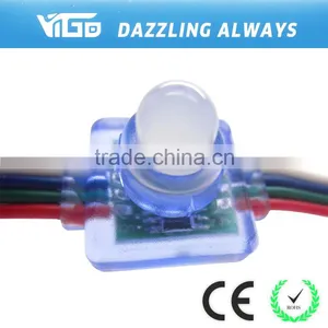 Multiple Color Programmable Led Christmas Lights for Chrstmas Home and Party Decoratons thumbnail-2