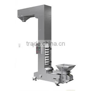 Good Price Bucket Elevator for Sale thumbnail-4