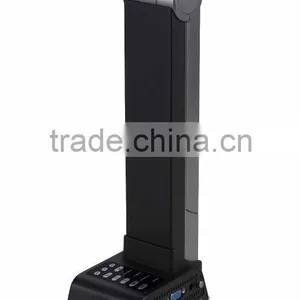 Portable Dual Camera Visual Presenter, Video Presentation Equipment thumbnail-2
