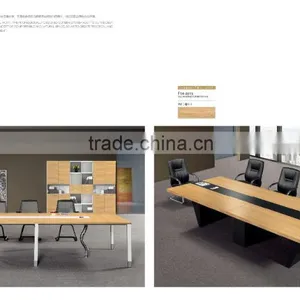 Commercial Furniture General Use and Conference Table,Conference Tables Specific Use Conference Desk thumbnail-4