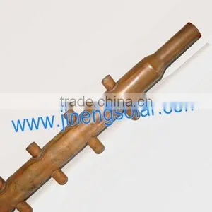 Heat Pipe Solar Water Collector thumbnail-1