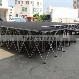 RP Stage Lighting Truss,Stages With Truss Roof thumbnail-2