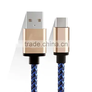 2016Factory Sell USB3.1 Cable, Type-C to USB3.0 AM Cable, OEM Customization thumbnail-4