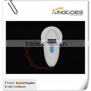 Animal Passive RFID Reader FDX-A/B Full Protocol 134.2KHz thumbnail-1