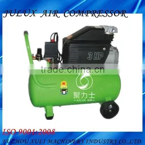 Low db Piston Ring Air Compressor Made in China thumbnail-2