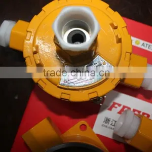 IIB Exd - Ex-proof Electrical Cable Junction Box for Industry AH thumbnail-4