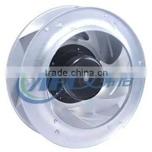 DC48V-310mm Backward Curved Centrifugal Fans thumbnail-1