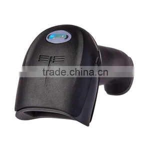 Hot Sale:NT-2012 Competitive and Favorable Price of Wired Handheld Barcode Scanner for Supermarket thumbnail-4