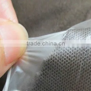 Dongguan Xionglin Transparent and Waterproof TPU Film for Waterball thumbnail-6
