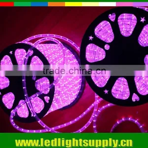 Mini Led Rope Lights Manufacturers With Diameter 10mm thumbnail-1
