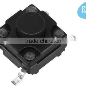 Waterproof Smd Tact Switch TS-3012 thumbnail-1