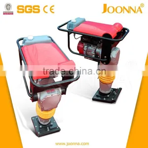 Tamping Rammer Driven by Diesel Engine thumbnail-4