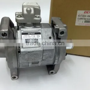 Denso Compressor thumbnail-1