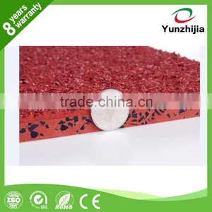 Mixed Type Plastic Runway/ Running Track/sports Flooring/safe Flooring/portable Flooring thumbnail-3
