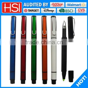Office Stationery New Products Promotional Ball Pen thumbnail-1