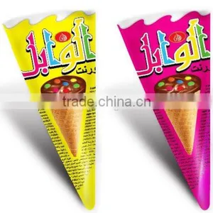 Cornet Chocolate thumbnail-2