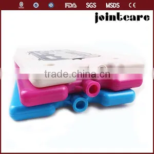 Solar Ice Cooler Box; Transportation Gel Ice Brick Ice Box Fish thumbnail-4