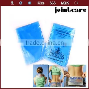 Pain Relief Cool Gel Pack, Medical Gel Packs,heat Gel Packs thumbnail-1