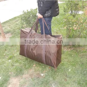 31.5x19.685x9.5 Heavy Duty Outdoor Duffel Cargo Bag thumbnail-1