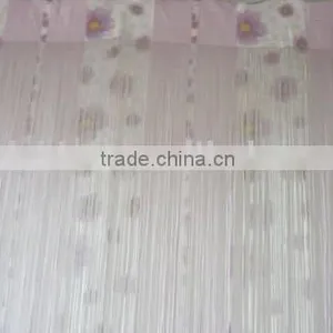 Print String Curtain thumbnail-1