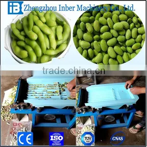 Inber Series Pea and Bean Sheller From China thumbnail-4