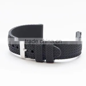 Silicone Wristband Watch Band for Adult and Bracelet for Straps thumbnail-2