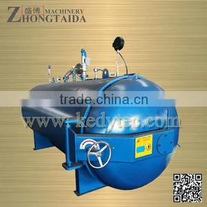 Used Tire Recap Machinery thumbnail-1