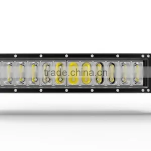 LOYO 72w Curved Led Rigid Bar Light, Curved Led Light Bar 12v thumbnail-2