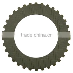 Z.F. 501210097 Excavator Part Paper Based Friction Disc thumbnail-1