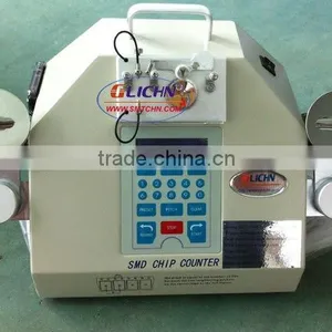SMD Componet Counter SU2000/SMD Chip Counter/counting Smd Components/chips/parts thumbnail-5