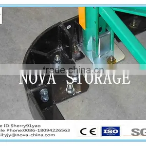 Wide Use For Industry & Factory Storage Steel Q235 VNA Racks thumbnail-6